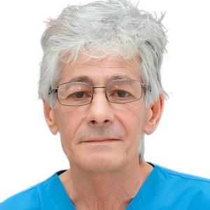 Джафаров Хафиз - фотография Джафаров Хафиз , лор - Баку