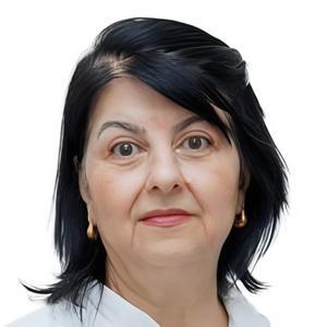 Талыбова Мехрибан , рентгенолог, радиолог - Баку