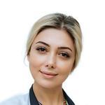 Халилова Айнур , Гинеколог - Баку