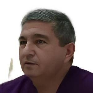 Азимов Ильгар , лор-хирург, пластический хирург - Баку