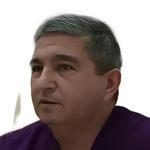 Азимов Ильгар , ЛОР-хирург, Пластический хирург - Баку