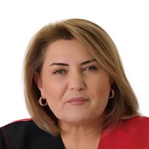 Юсубова Адила Ахмедовна - фотография Юсубова Адила Ахмедовна, гинеколог, акушер, гинеколог-хирург - Баку