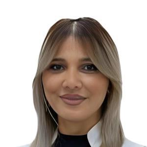 Хасанова Ульвия - фотография Хасанова Ульвия , рентгенолог - Баку