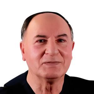 Абдуллаев Мирьягуб , хирург - Баку