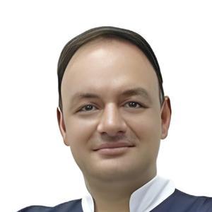 Закиров Рагиф , стоматолог - Баку