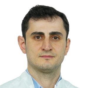 Мамедов Эльхан , онколог - Баку
