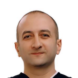 Ягублу Исмаил - фотография Ягублу Исмаил , стоматолог, стоматолог-ортодонт - Баку