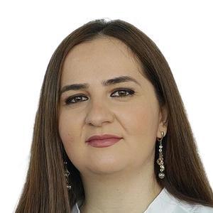 Эльдарова Ильхама , гинеколог , гинеколог-хирург - Баку