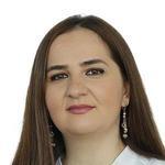 Эльдарова Ильхама , Гинеколог, Гинеколог-хирург - Баку