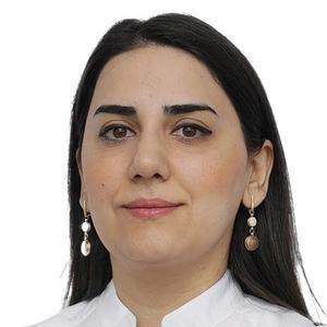 Эльдарова Инара , педиатр - Баку