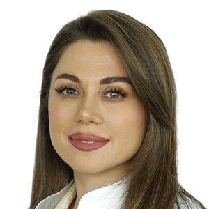 Горчиева Ирена , гинеколог , акушер , гинеколог-хирург - Баку