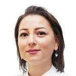 Абишова Минуре Элиева, Гематолог - Баку