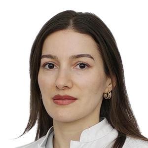 Азизова Натаван - фотография Азизова Натаван , онколог - Баку