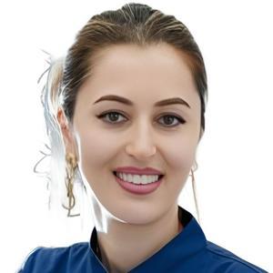 Зохрабова Севиль , стоматолог - Баку