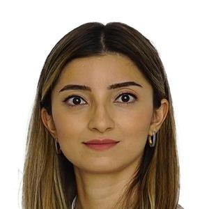 Намазова Назрин , терапевт - Баку