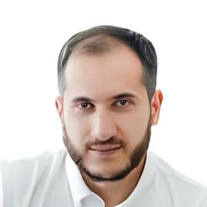 Насраддинов Расул , стоматолог - Баку