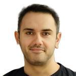 Гахраманов Валех , Стоматолог-имплантолог, пародонтолог - Баку