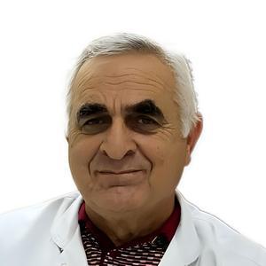 Солтанов Рауф Насирович, врач узи - Баку