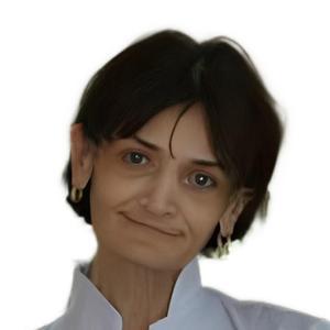 Хашимзаде Наргиз Фирудиновна, психолог - Баку