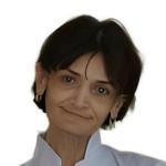 Хашимзаде Наргиз Фирудиновна, Психолог - Баку