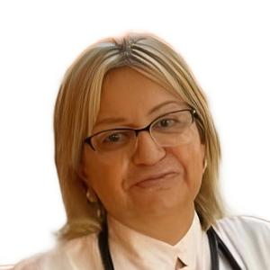 Халилова Набатханым , терапевт - Баку