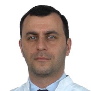 Байрамов Эмин , хирург - Баку