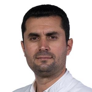 Ширинов Ферхад , нефролог - Баку