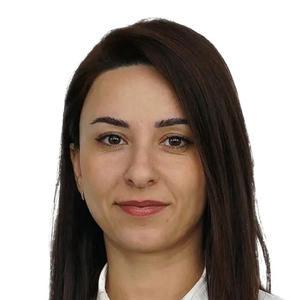 Рагимова Гюнель , радиолог - Баку