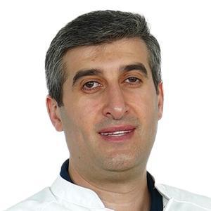 Ахмадов Камал - фотография Ахмадов Камал , гастроэнтеролог - Баку