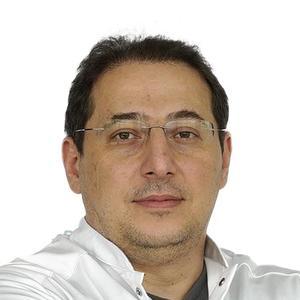 Нагиев Кямран , гинеколог , акушер , гинеколог-хирург - Баку