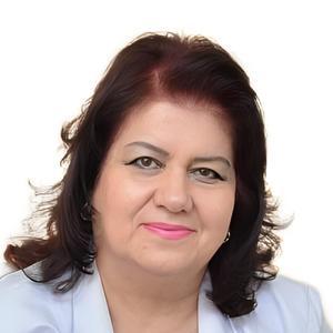 Гусейнова Арзу , гематолог, гастроэнтеролог, гепатолог, нарколог, психотерапевт, терапевт - Баку
