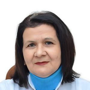 Ибадова Хошгадам , врач общей практики (семейный врач) - Баку