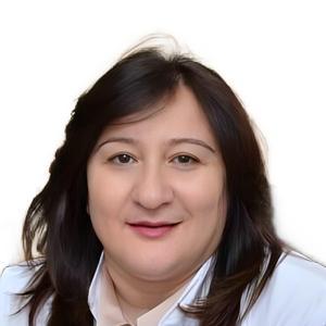 Гюль Асут - фотография Гюль Асут , гинеколог, врач узи, рентгенолог - Баку