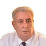 Алиев Сайаф , Флеболог - Баку