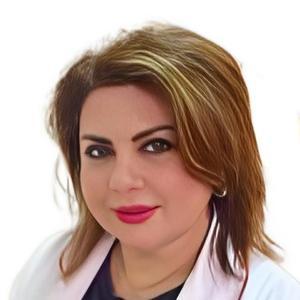 Гусейнова Назакят , врач узи - Баку