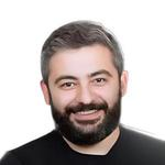 Азизбейли Ферхад , Стоматолог - Баку