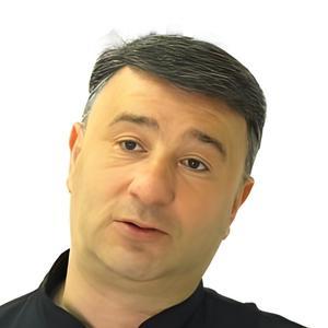 Бабаев Самад , стоматолог-имплантолог - Баку