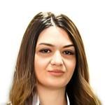 Асланова Гамар , Рентгенолог - Баку