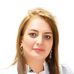 Амирова Амалия , эндокринолог - Баку