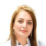 Амирова Амалия , Эндокринолог - Баку