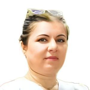 Алиева Айнур , врач узи - Баку