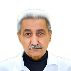 Гасанов Аррахман , невролог - Баку