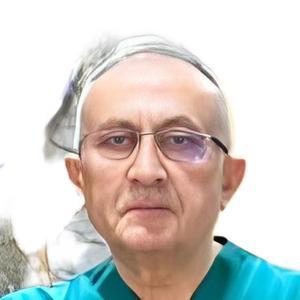 Гулу Азер , хирург - Баку