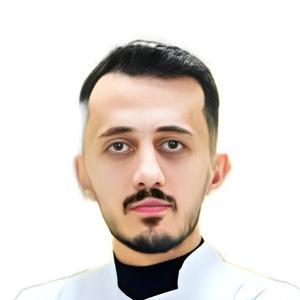 Джаббарлы Расул , лор-хирург - Баку