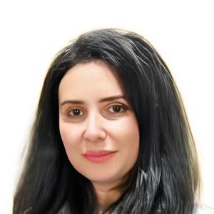 Микиева Лала , офтальмолог (окулист), детский офтальмолог - Баку