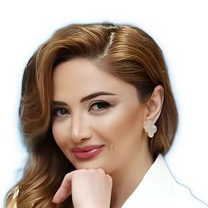 Гахраманова Гюнель - фотография Гахраманова Гюнель , гинеколог-хирург - Баку