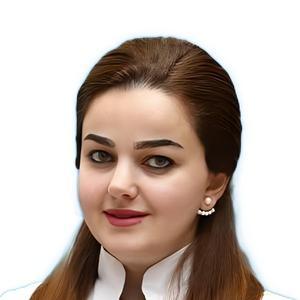 Мустафаева Шахлы , детский аллерголог - Баку