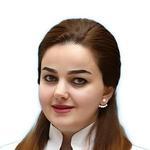 Мустафаева Шахлы , Детский аллерголог - Баку