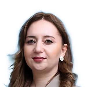 Афанасьева Ульвия , психолог - Баку