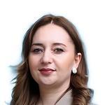 Афанасьева Ульвия , Психолог - Баку